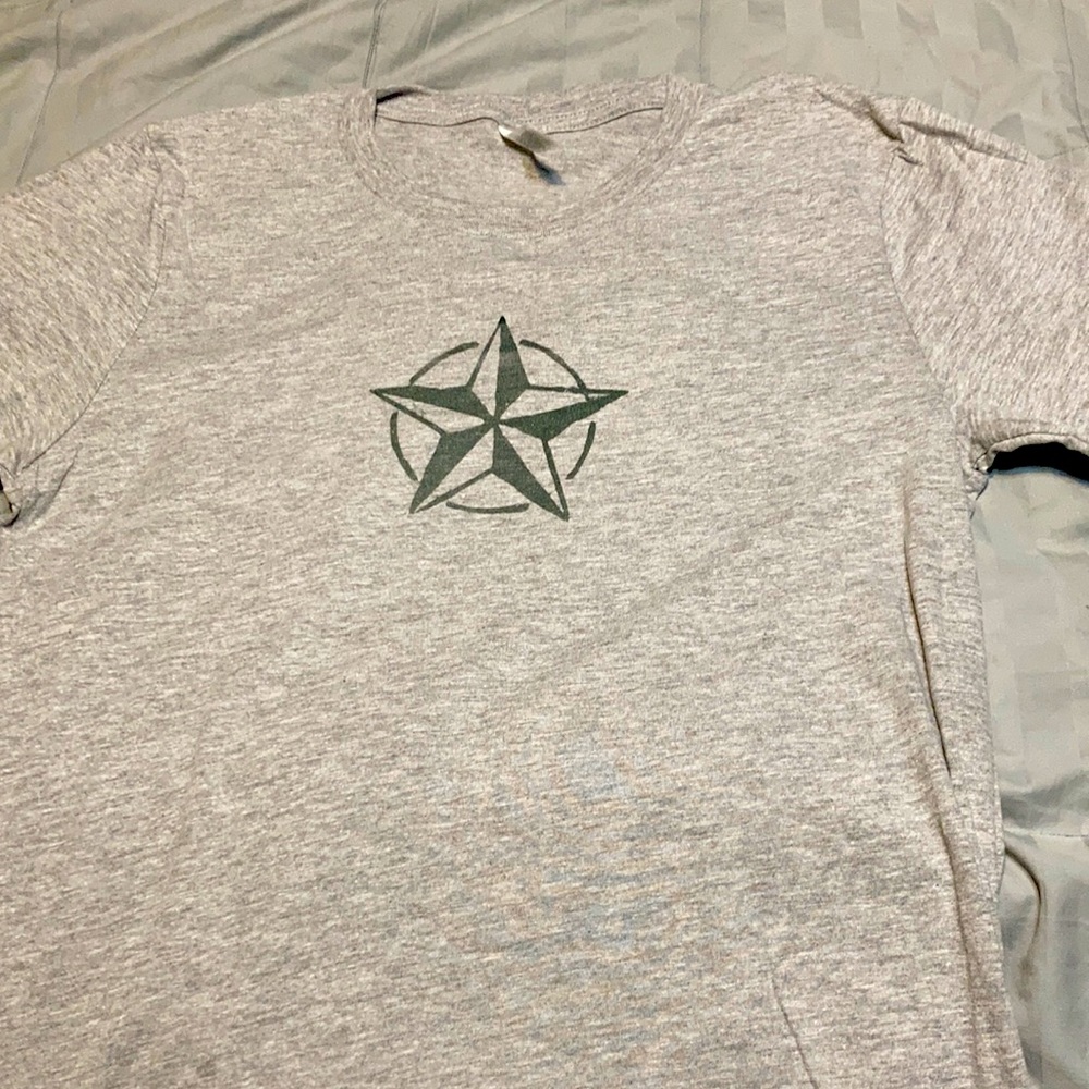 Military t-shirt. Xs-xl.
